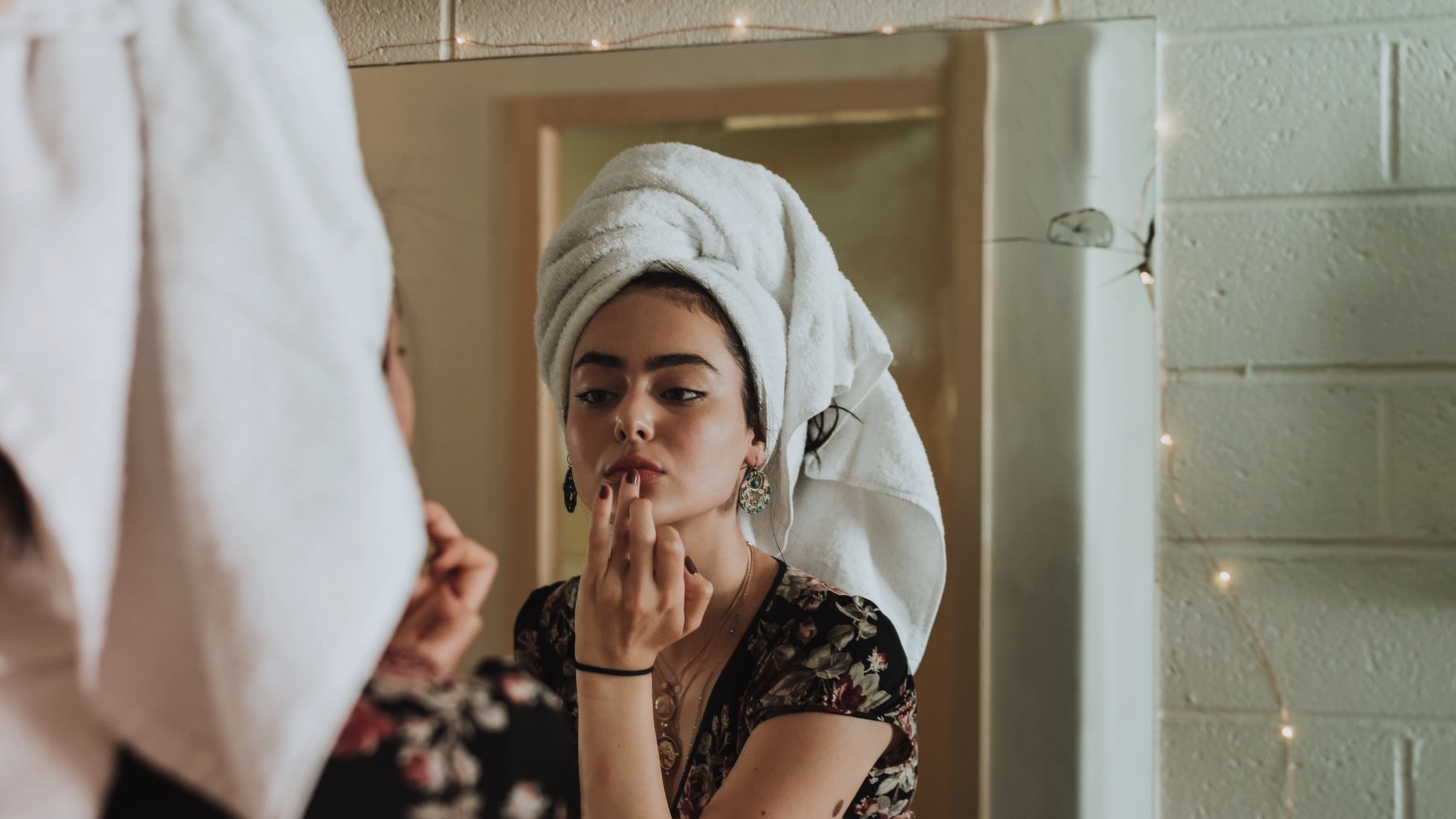 Skincare advice