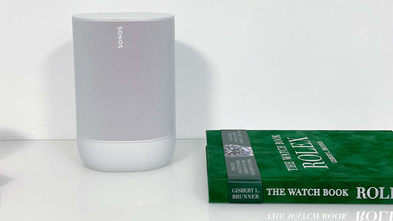 Sonos Move speaker