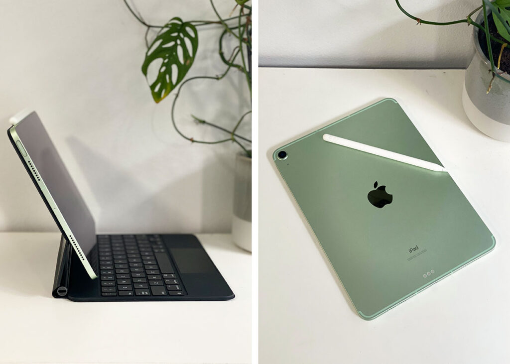 Apple iPad Air 4 2020