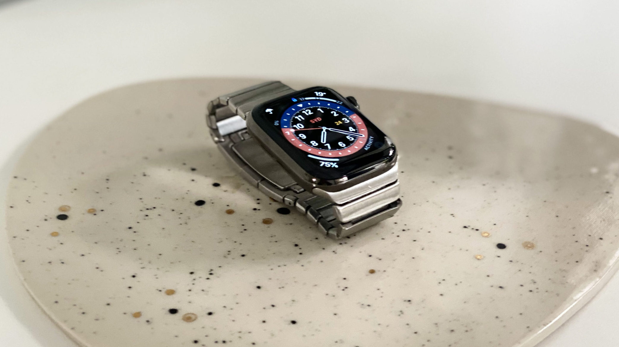Apple Watch Series 6