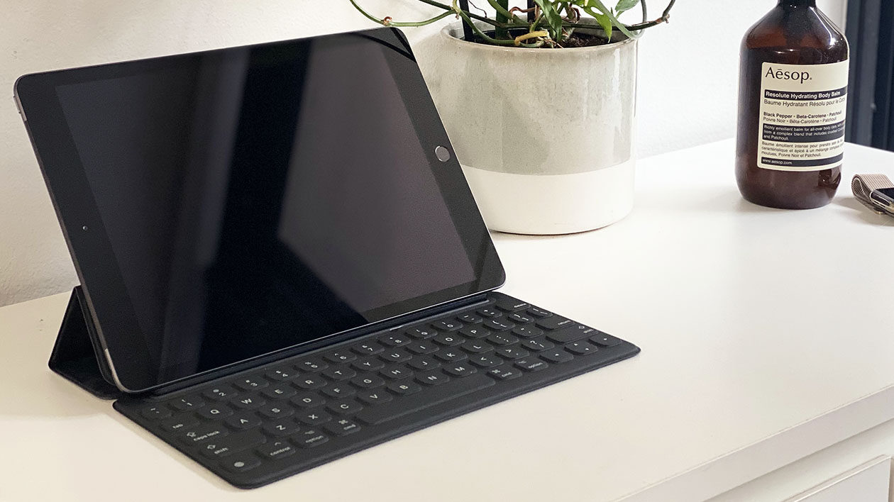 Apple iPad 8th Generation 2020