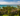 Palm trees and hotel rooms at Club Med Phuket