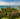 Palm trees and hotel rooms at Club Med Phuket