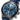 Montblanc 1858 Geosphere Chronograph 0 Oxygen