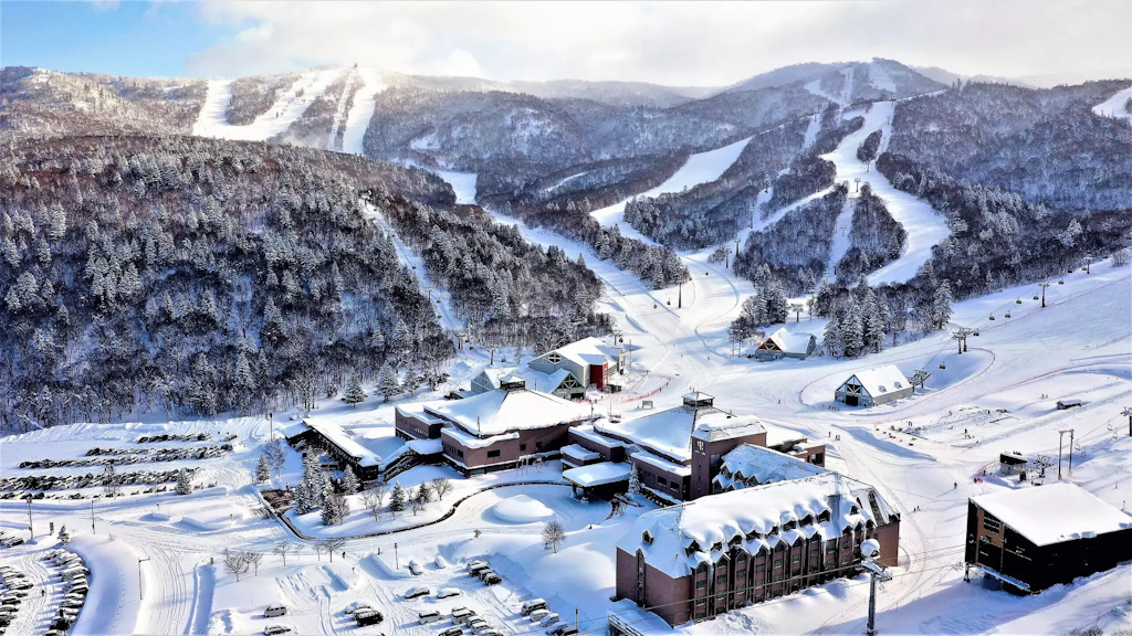 Club Med Kiroro Resort