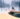 Woman in a hot tub in the snow at Club Med Kiroro