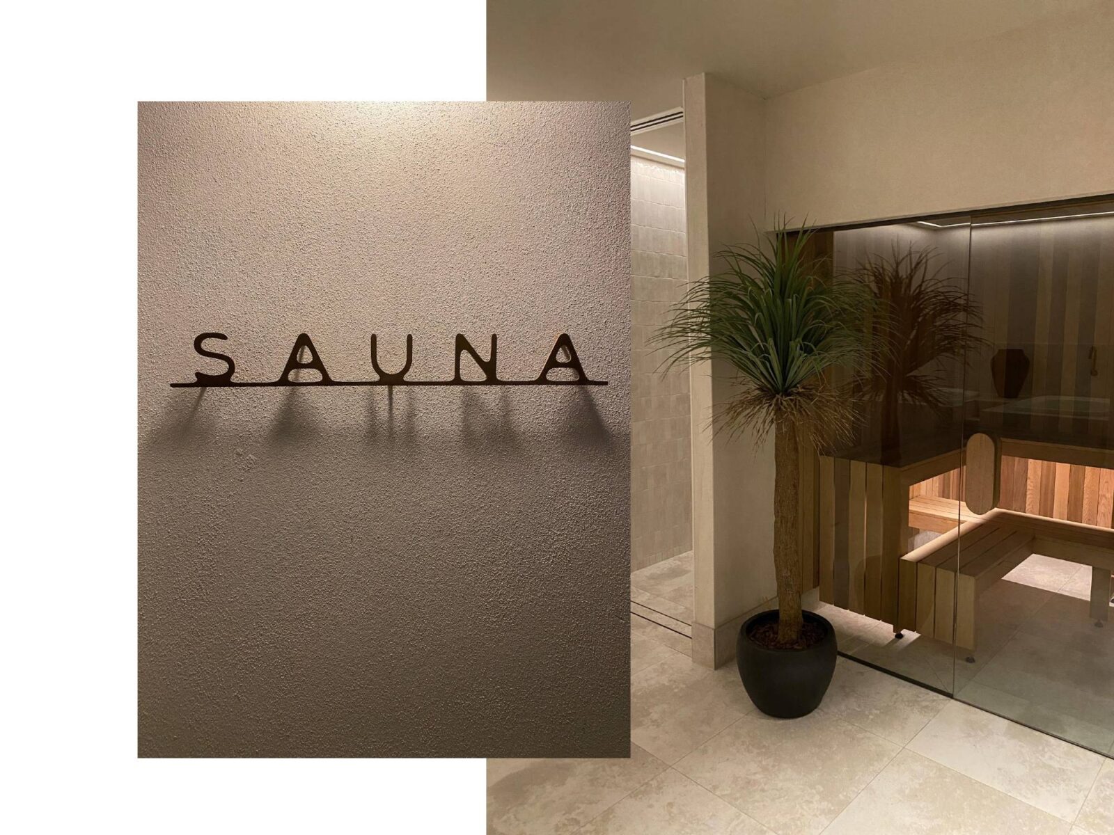 Infrared Sauna Bathing