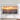 Samsung The Frame TV 2023 model hanging on a white wall with a sunset cityscape on the screen