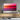 LG OLED G3 gallery TV hanging on a wall in a living room
